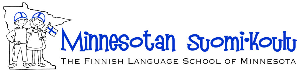 School Registration Now Open! Minnesotan Suomi-koulu, Finnish Language School
